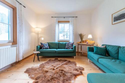 Das Haus in Altaussee Your Austrian Home — 4-Star Luxury Hotel in Altaussee, Austria