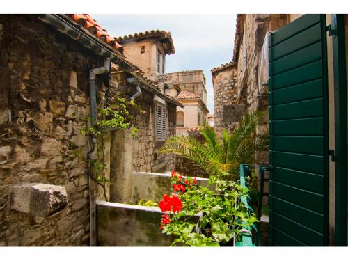 Apartment Diocletian Pearl — 4-Star Luxury Hotel in Split, Croatia