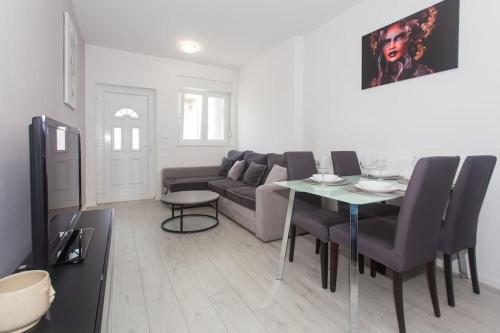 Apartment Spalato Split — 4-Star Luxury Hotel in Split, Croatia