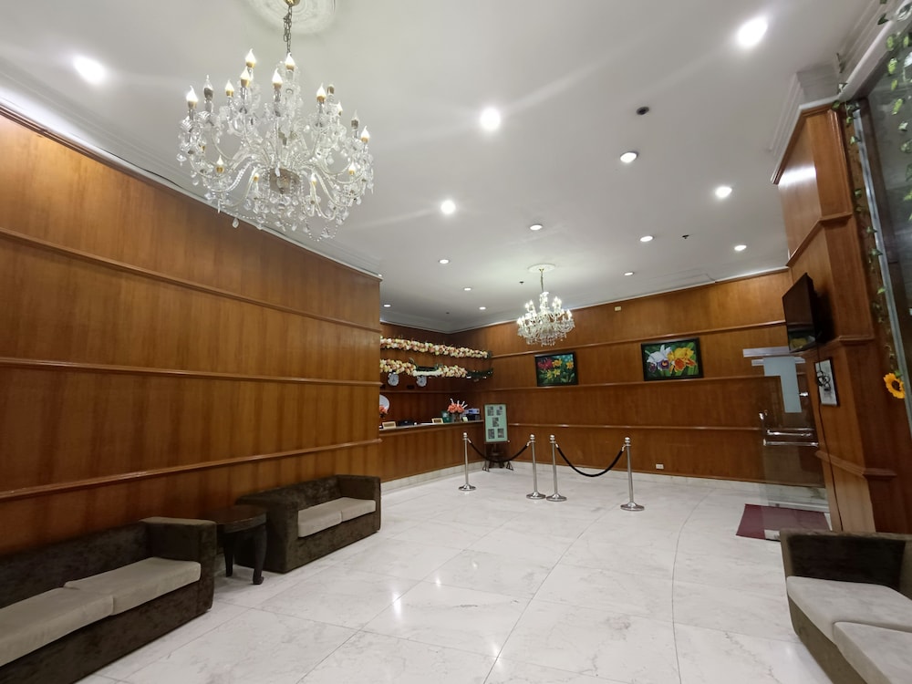Albergo Hotel — Baguio — photo 3