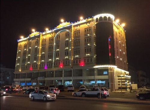 Wajan Hotel - last minute hotel in Jeddah