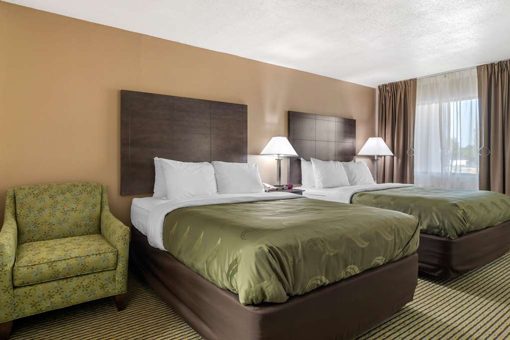 Quality Inn McDonough Atlanta South - photo 12