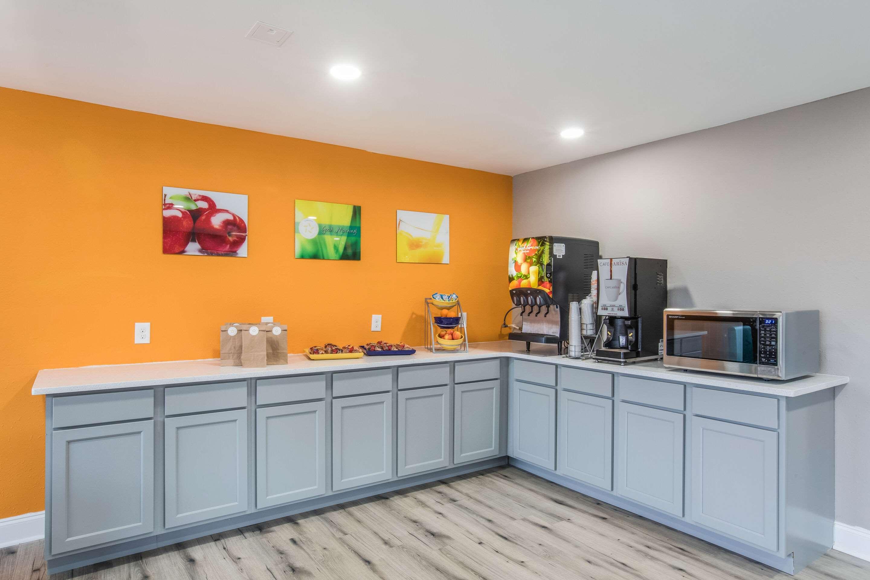 Quality Inn Kennesaw - photo 35
