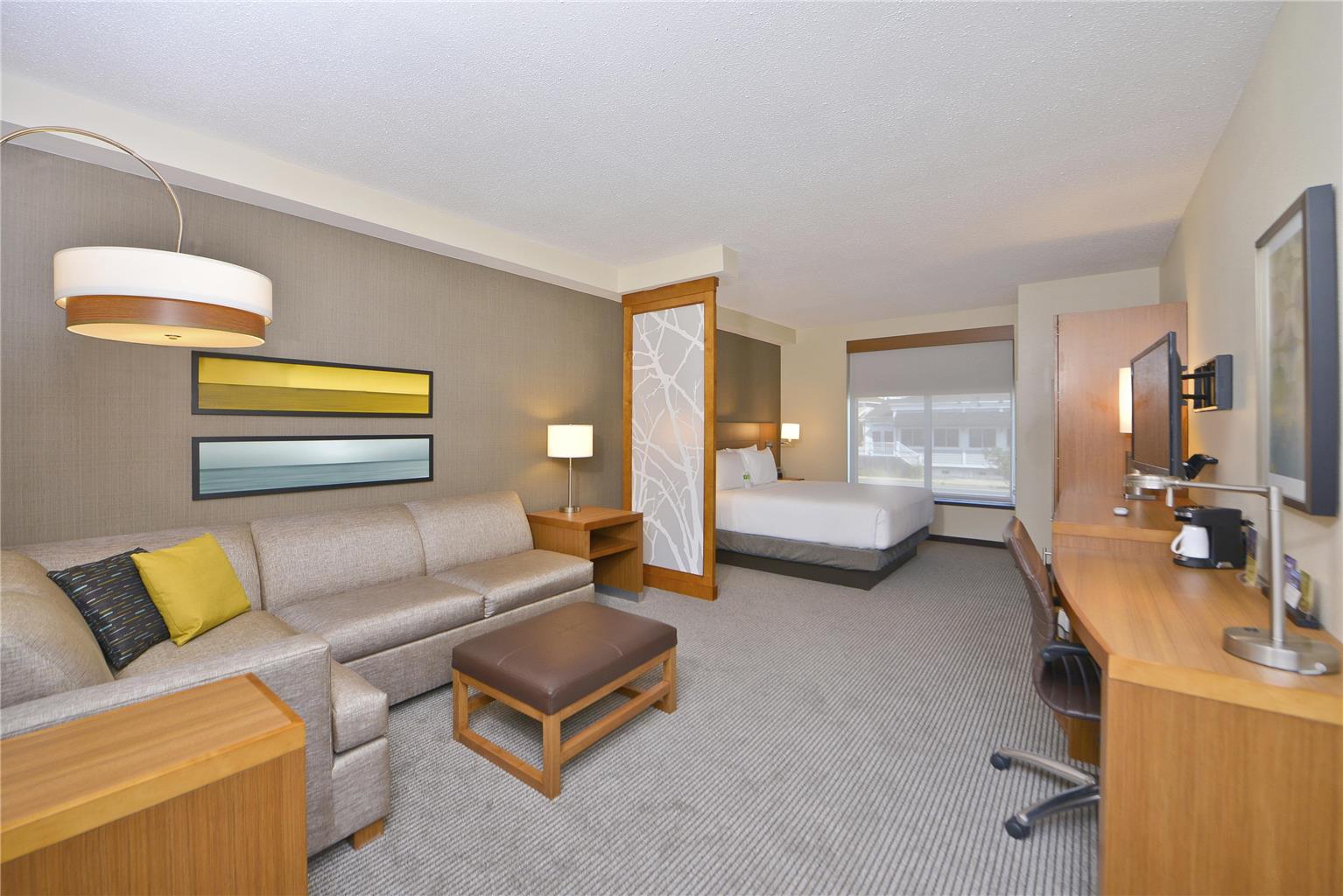Hyatt Place Dewey Beach - photo 48