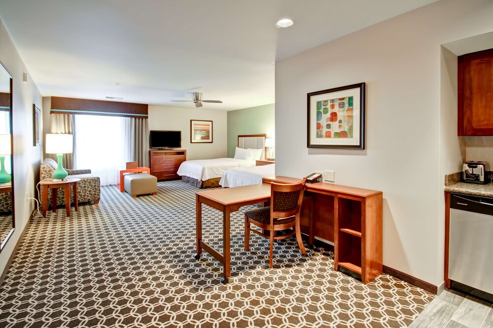 Homewood Suites by Hilton Greeley - photo 15