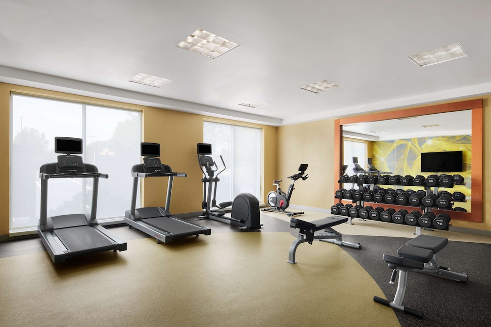 Hilton Garden Inn Denver South Park Meadows Area - photo 15