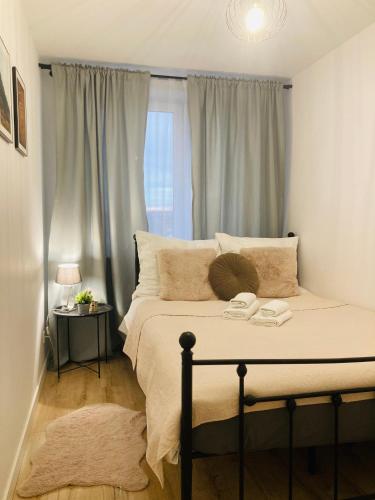 Apartament Lovely Space — 4-Star Luxury Hotel in Rzeszow, Poland