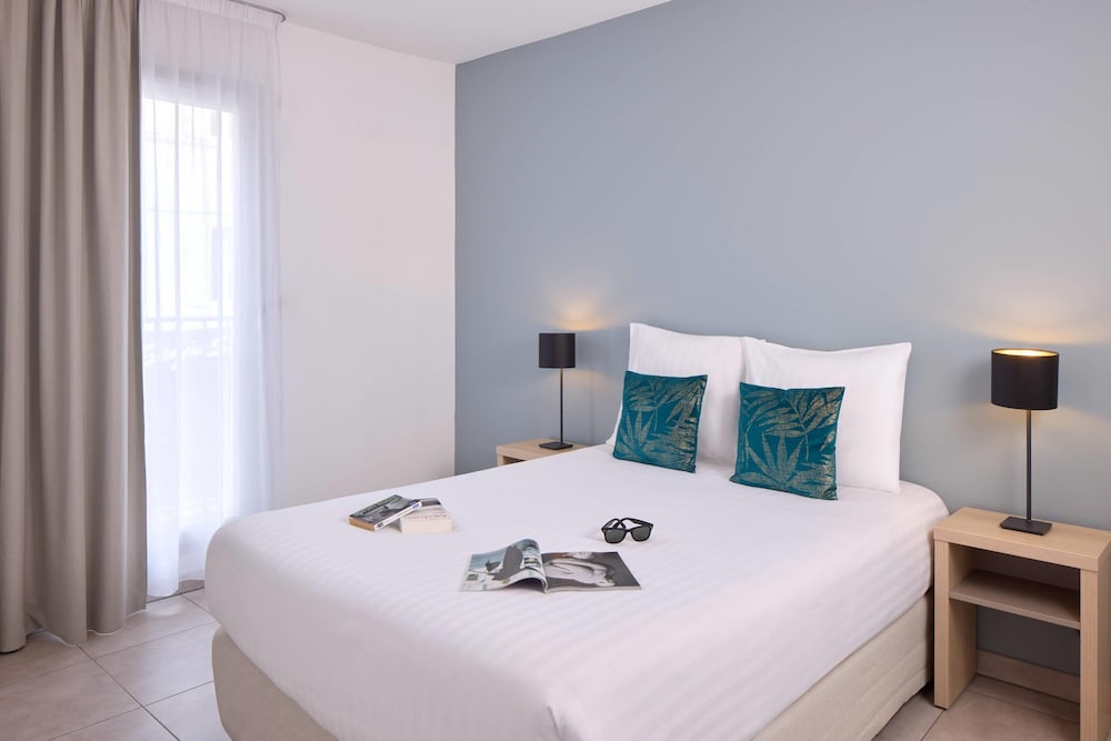 Quality Aparthotel Marseille Centre Lodi in Marseille, France