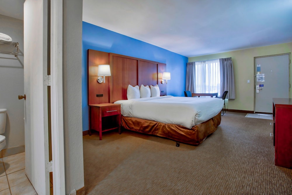Motel6 Willcox AZ - photo 10