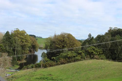 McLaren Lake View in Tauranga, New Zealand