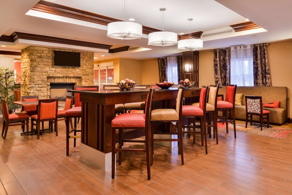 Hampton Inn Statesville - photo 5
