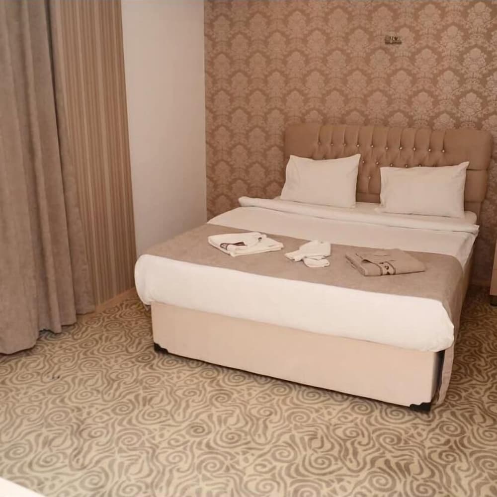 Aydıner Resort Otel - last minute hotel in Horasan
