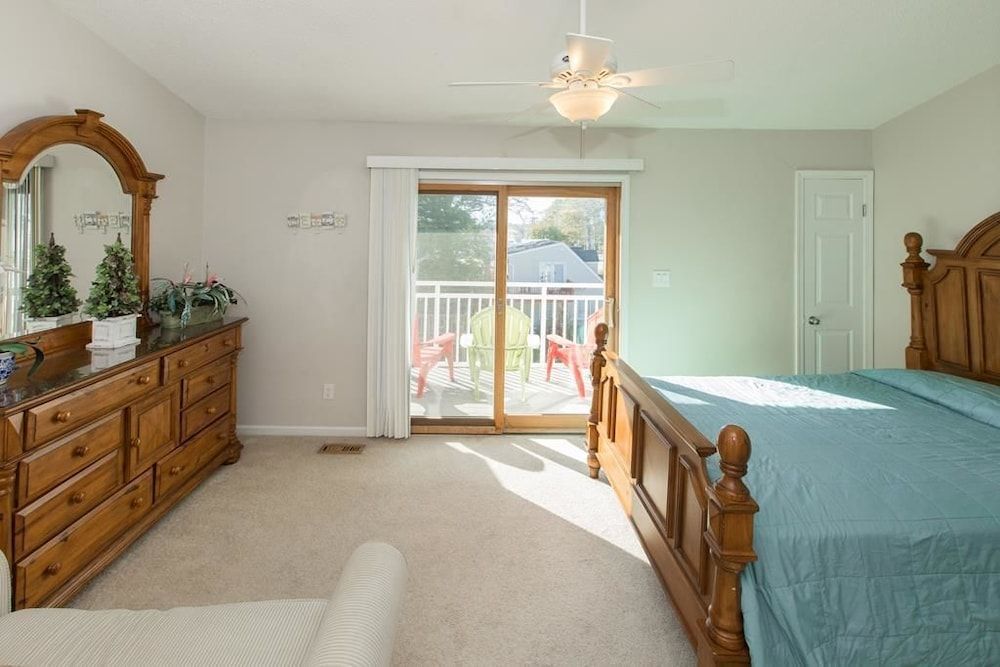 Sojourn The Ocean Breeze in Virginia Beach — 4-Star Luxury Hotel in Virginia Beach, United States