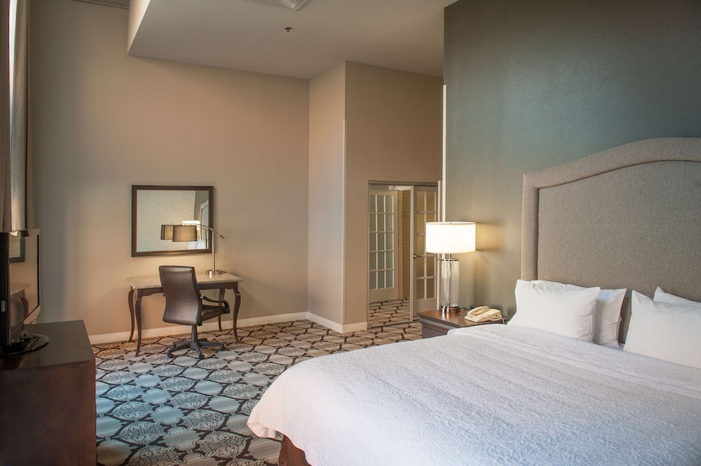 Hampton Inn and Suites New Orleans Convention Center - photo 25