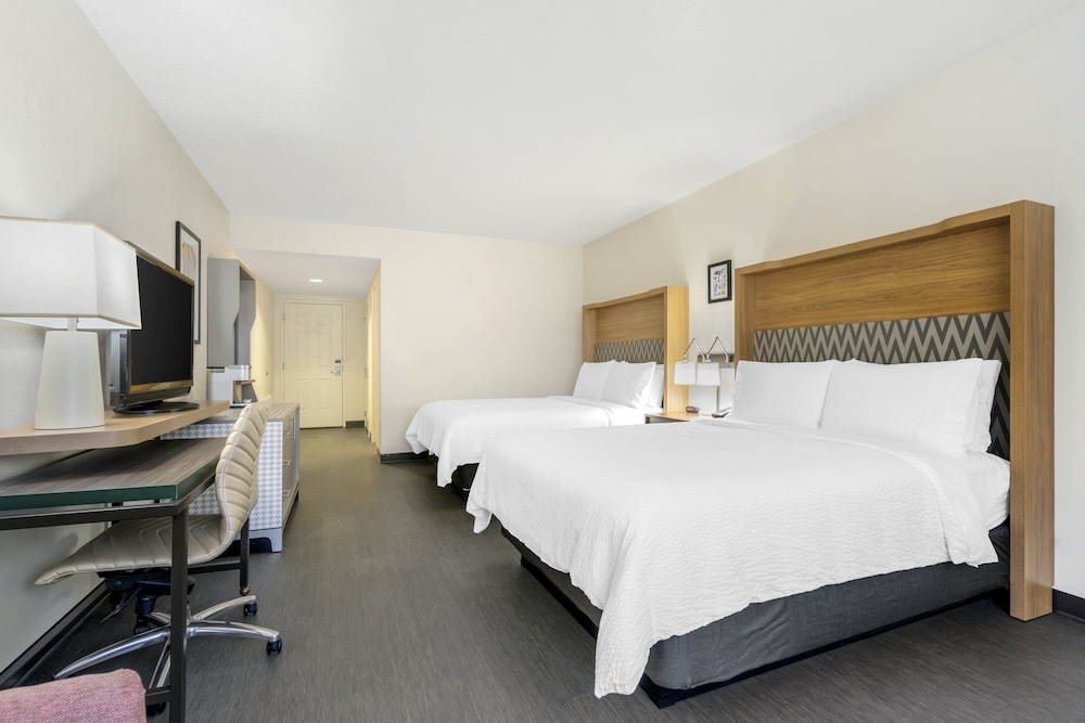 Holiday Inn Orlando International Dr ICON by IHG - photo 12