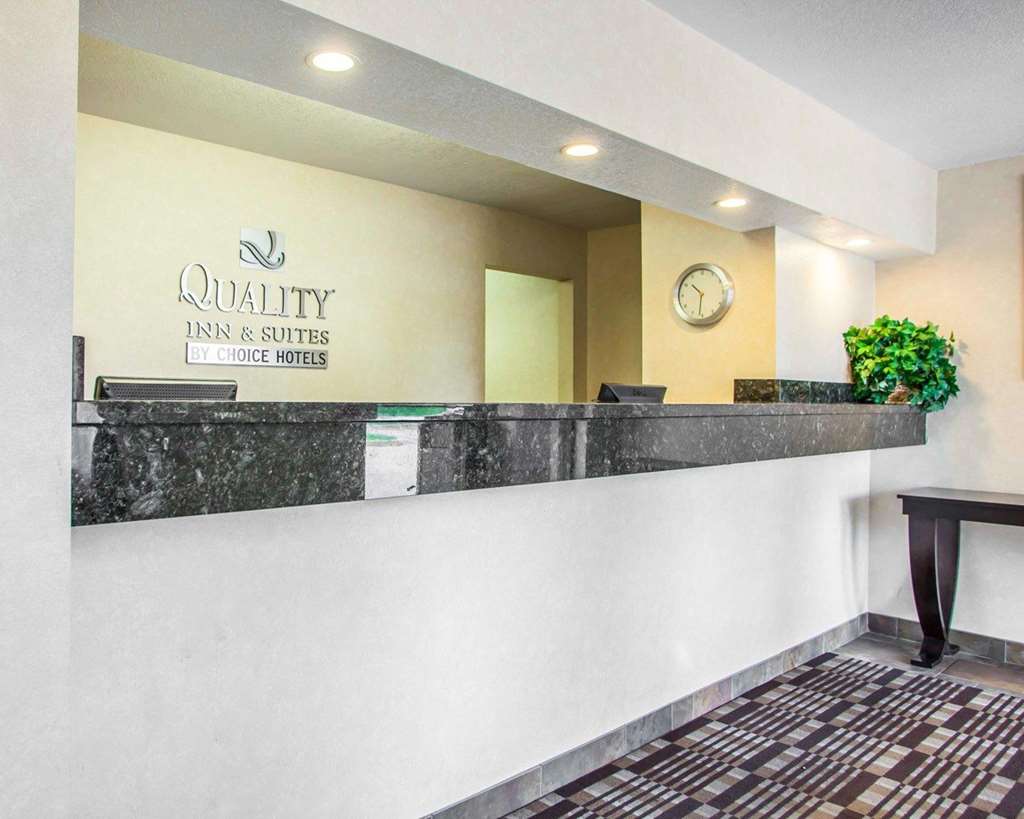 Quality Inn & Suites Ankeny Des Moines — Ankeny — photo 5