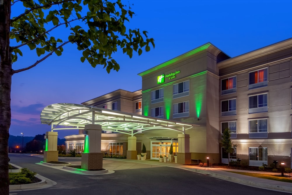 Holiday Inn Hotel & Suites Beckley by IHG - photo 39