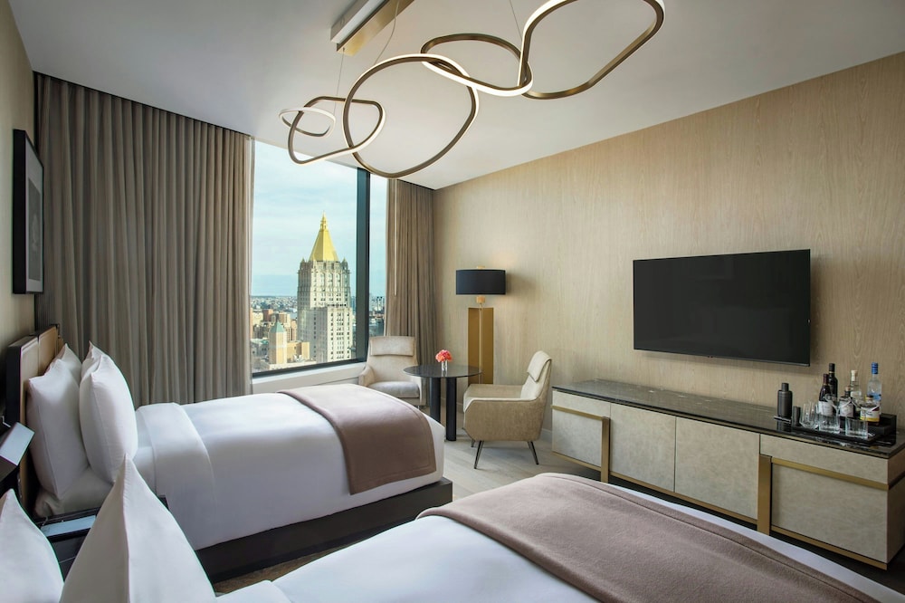 The Ritz Carlton New York NoMad - photo 58