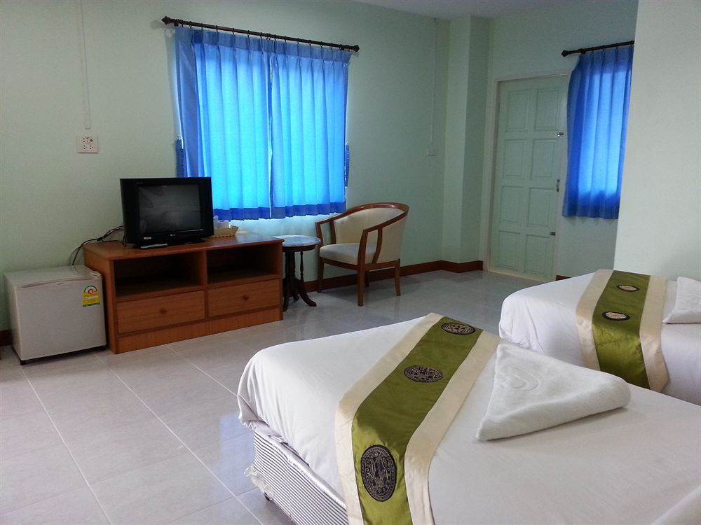 See View Riverside in Surat Thani, Thailand