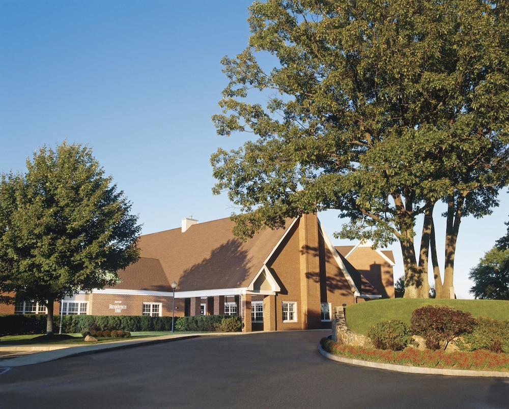 Residence Inn by Marriott Portsmouth - photo 24