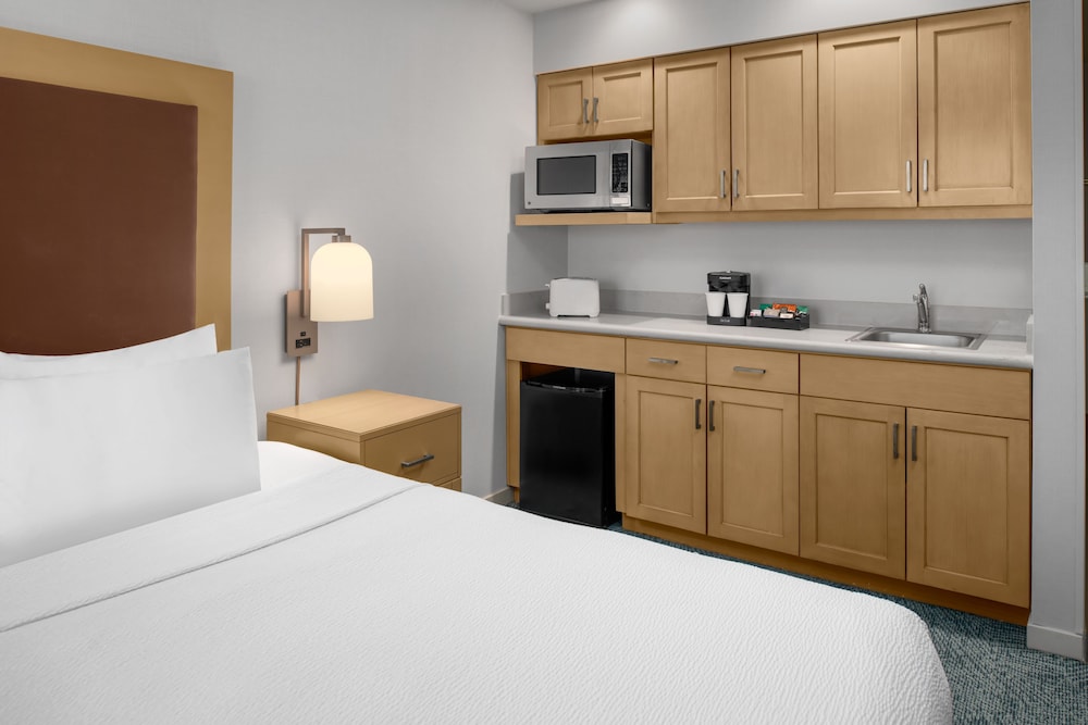 Homewood Suites by Hilton Anaheim Resort Convention Center - photo 19