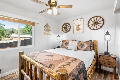 Julian Cafe Cottages With Breakfast At The Julian Cafe — hotel in Julian