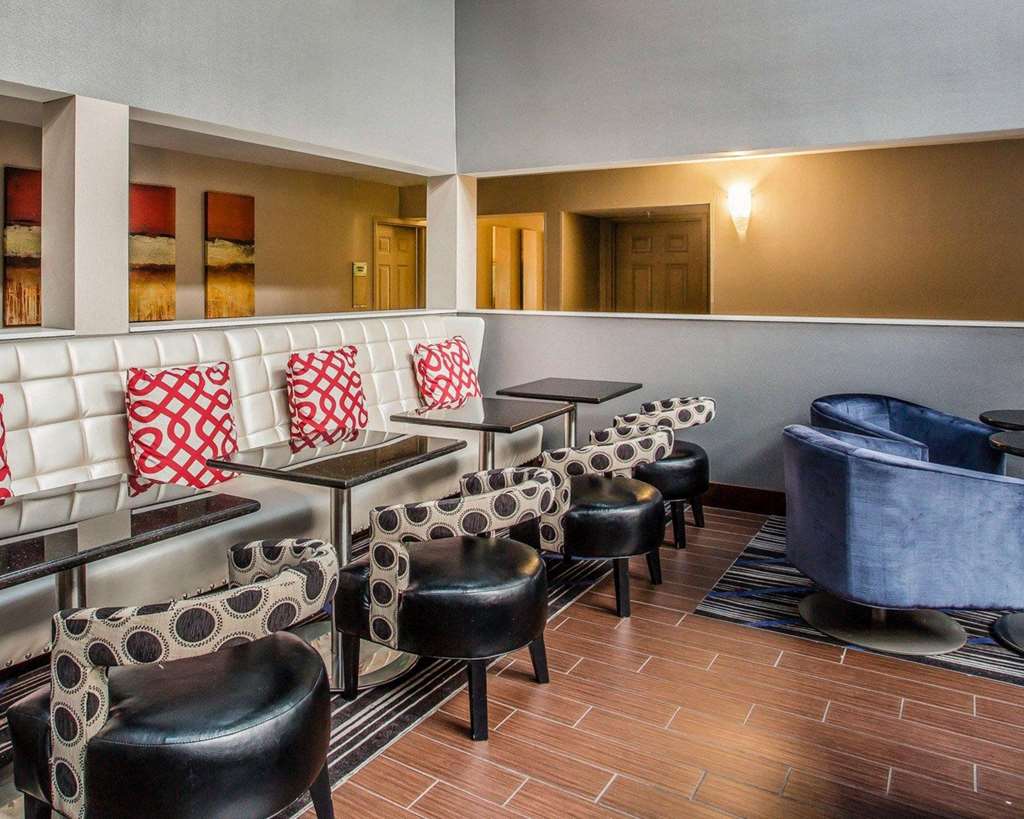 Quality Suites Nashville Airport - photo 33
