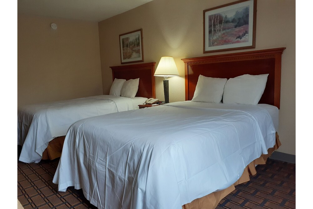 Hotel Columbus OH North I 71 - photo 7