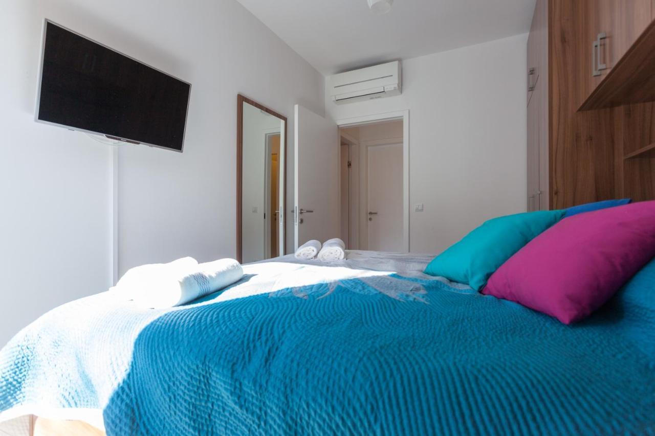 Sweet Dream Apartment