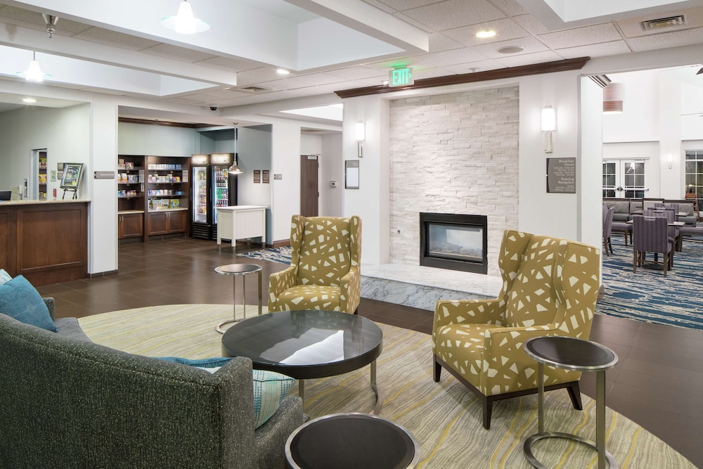 Homewood Suites by Hilton Fresno Airport Clovis CA - photo 2