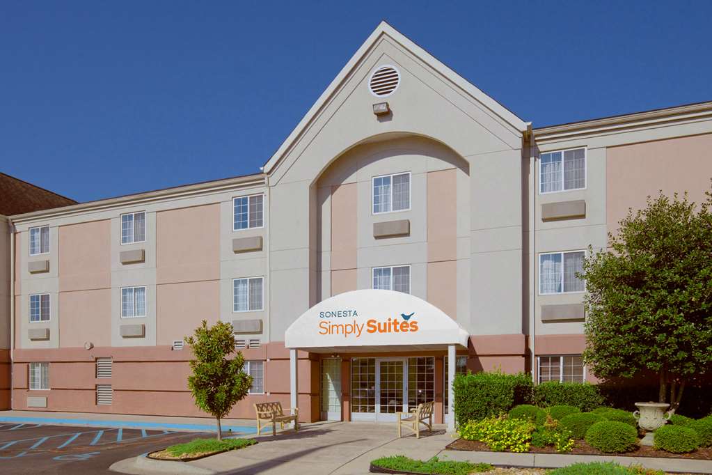 Sonesta Simply Suites Huntsville Research Park - featured photo