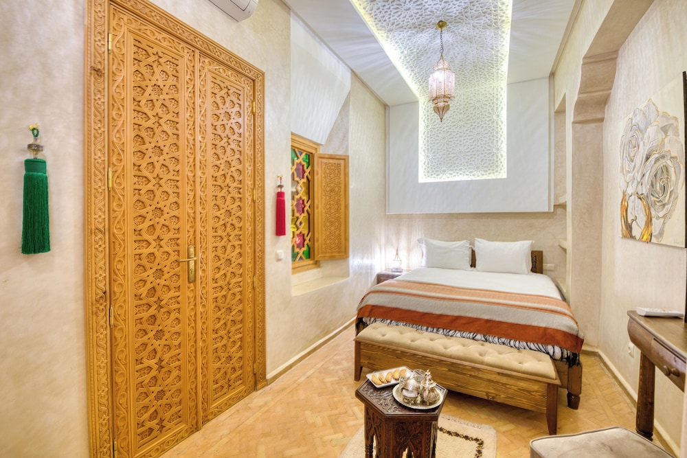 Palais Tara & Spa — Marrakesh — photo 5
