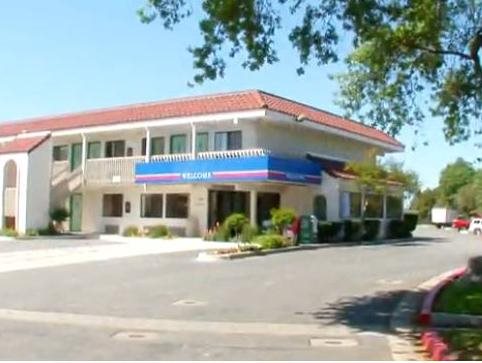 Motel 6 Paso Robles in Paso Robles, United States