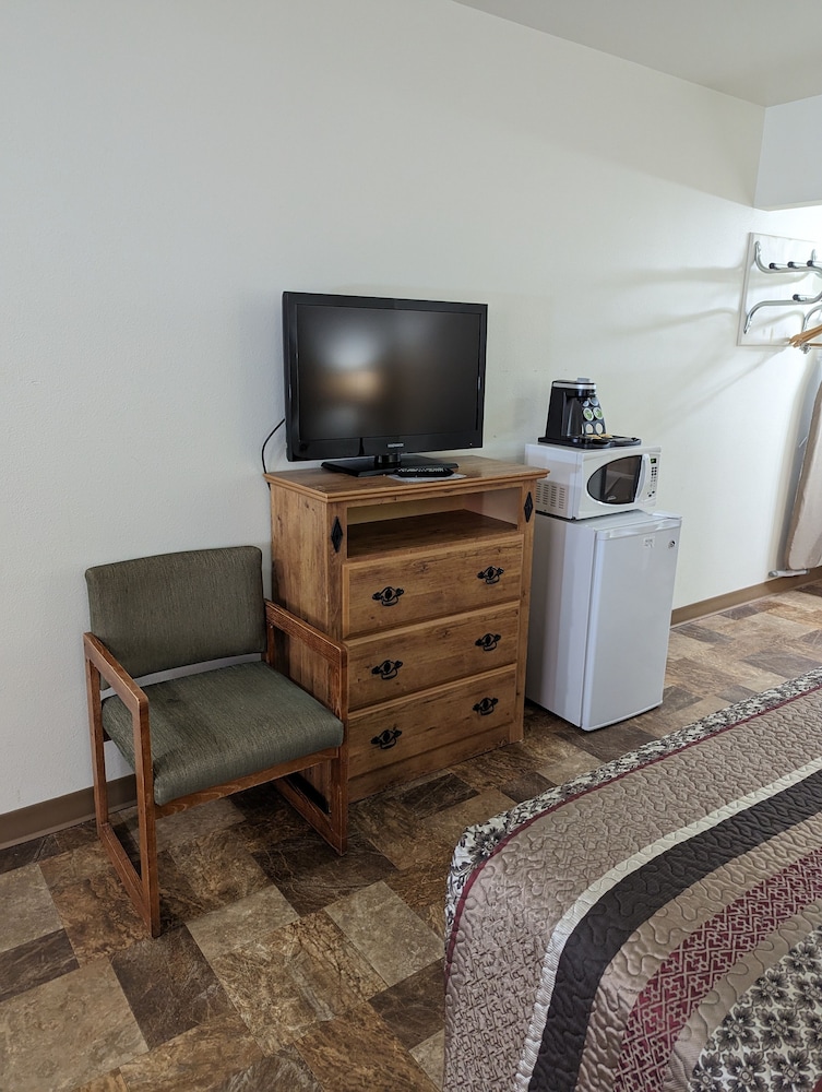 Travelodge Inn & Suites by Wyndham Deadwood - photo 40