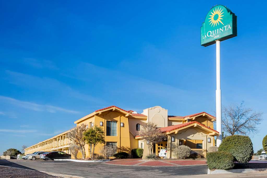 La Quinta Inn by Wyndham Odessa - photo 5