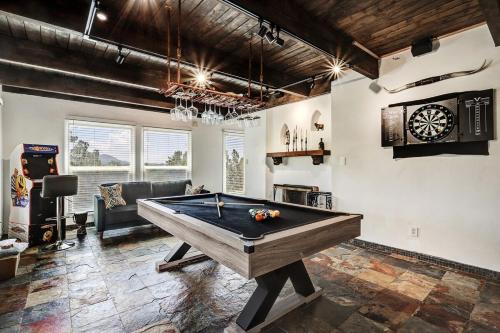 Charming Santa Fe Oasis - last minute hotel in Santa Fe