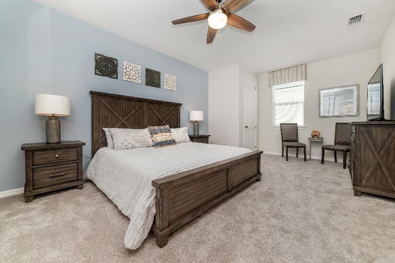 Solara Resort Homes and Townhomes - photo 101