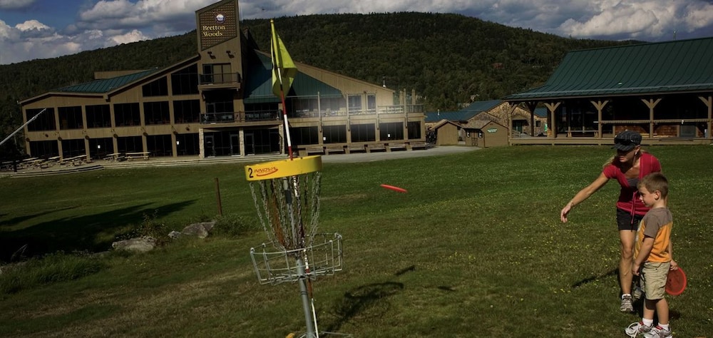 Omni Mount Washington Resort & Spa - photo 68
