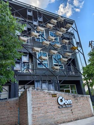 The Corn Resident Maesot — hotel in Tak