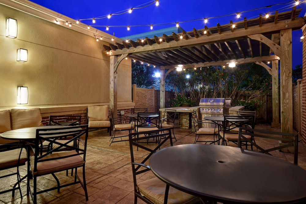 Homewood Suites By Hilton Houston IAH Airport Beltway 8 - photo 40
