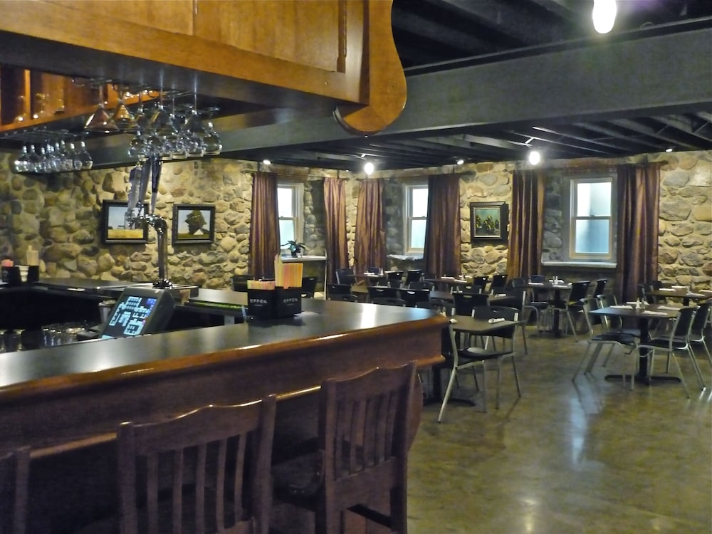 Buffalo Ridge Resort and Business Center - photo 11
