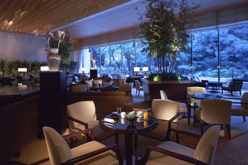Sheraton Miyako Hotel Tokyo — Tokyo — photo 4