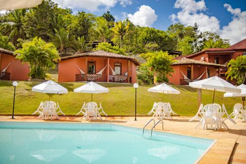 Hotel Vale Do Jiquirica — Ubaira