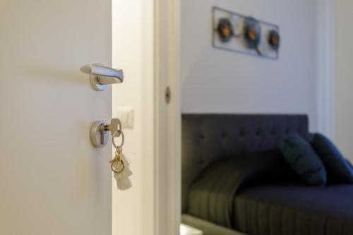 Pieno Centro di Milano Per Gruppi Famiglie E Viaggi di Lavoro — 4-Star Luxury Hotel in Milan, Italy