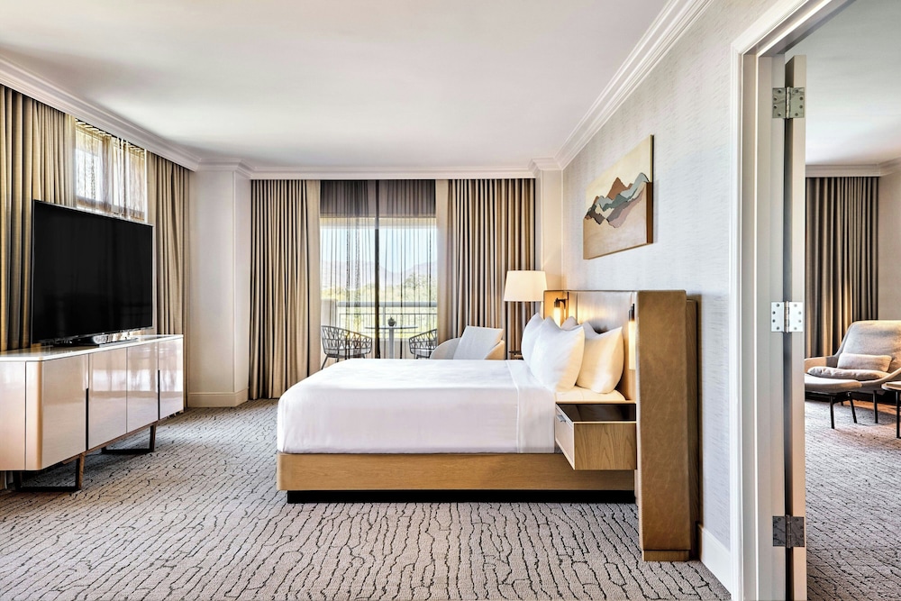 JW Marriott Phoenix Desert Ridge Resort & Spa - photo 32