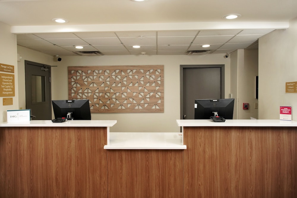 Candlewood Suites Roswell New Mexico by IHG - photo 3
