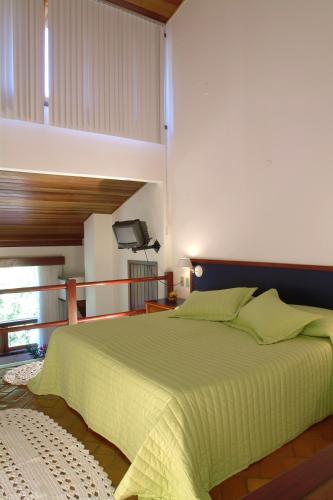 Terracota Hotel - last minute hotel in Petropolis