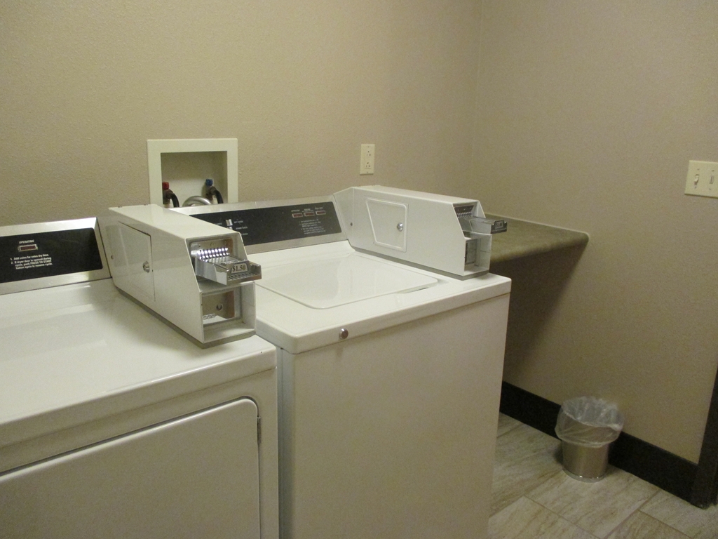 Best Western Plus Omaha Airport Inn - photo 8
