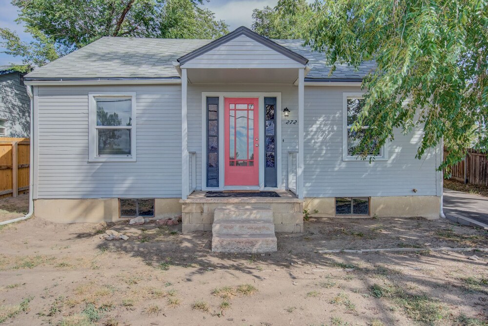 2BR Olympic Training Center Dog friendly - photo 26