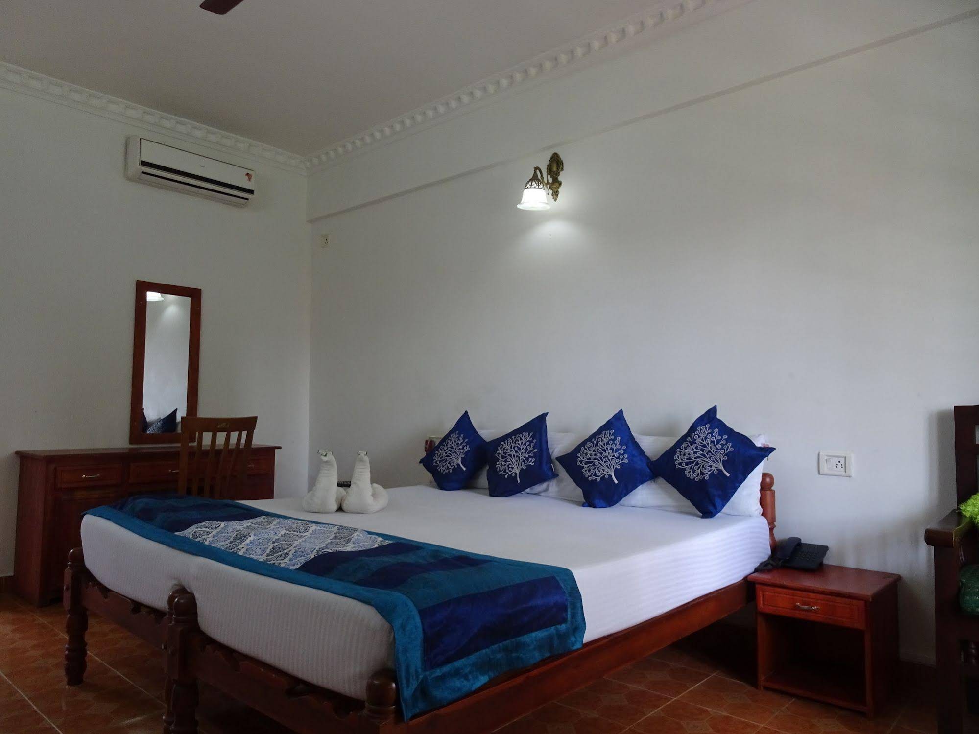 Cosy Regency in Alleppey, India